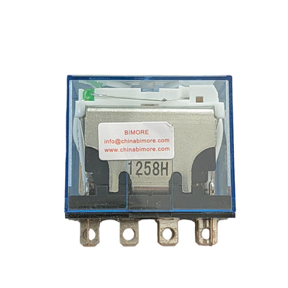 10PCS/LOT LY4N-J SZR-LY4-1Elevator Relay 48vdc