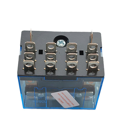 10PCS/LOT LY4N-J SZR-LY4-1Elevator Relay 48vdc