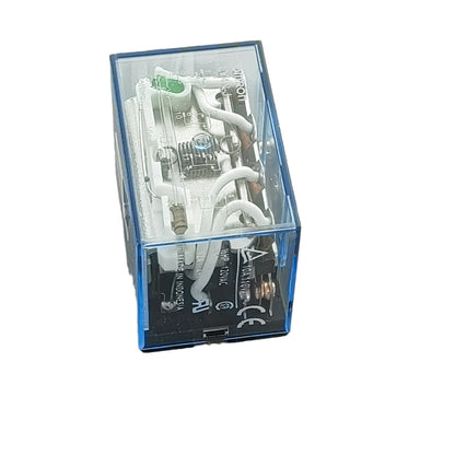 10PCS/LOT LY4N-J SZR-LY4-1Elevator Relay 48vdc