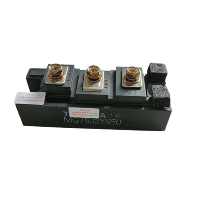 1PC/LOT MG75J2YS50 Elevator IGBT Module