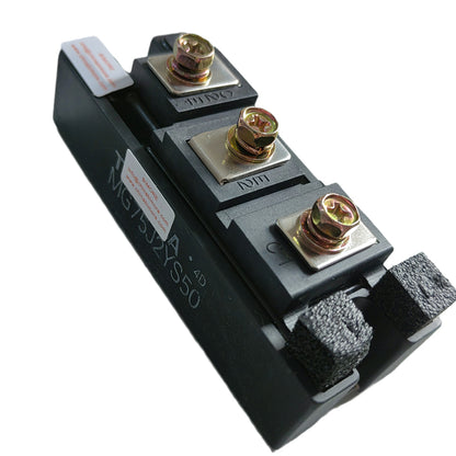 1PC/LOT MG75J2YS50 Elevator IGBT Module