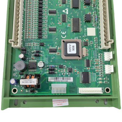 1PC/LOT SM-02-D Elevator Communication Card PCB Standard Agreement