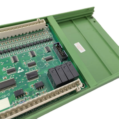 1PC/LOT SM-02-D Elevator Communication Card PCB Standard Agreement