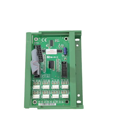 1PC/LOT SM-03-D Elevator Button Conversion Board Lift Communication Card PCB SM03D SM 03D