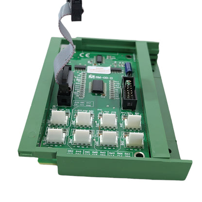 1PC/LOT SM-03-D Elevator Button Conversion Board Lift Communication Card PCB SM03D SM 03D