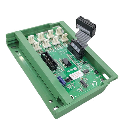 1PC/LOT SM-03-D Elevator Button Conversion Board Lift Communication Card PCB SM03D SM 03D