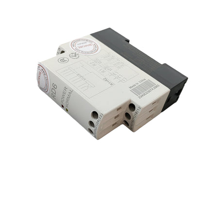 1PC/LOT RD6 Elevator Relay Lift 3 Phases Relay