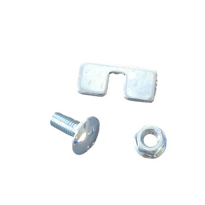 10PCS/LOT AGH-48 Elevator Slider Lift Landing Door Spare Parts AGH-36B0R0000-0
