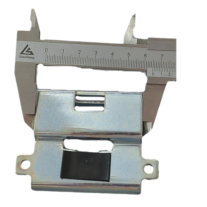 10PCS/LOT AGH-48 Elevator Slider Lift Landing Door Spare Parts AGH-36B0R0000-0