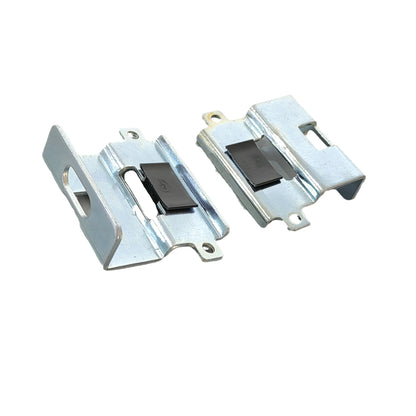 10PCS/LOT AGH-48 Elevator Slider Lift Landing Door Spare Parts AGH-36B0R0000-0