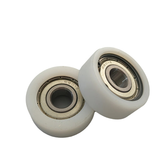 20PCS/LOT Elevator Door Lock Roller Door Vane Roller 40*16*6201