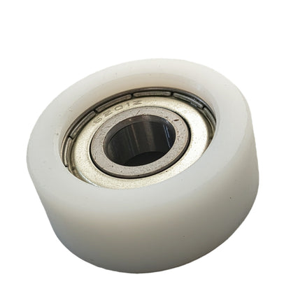 20PCS/LOT Elevator Door Lock Roller Door Vane Roller 40*16*6201