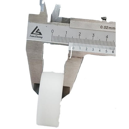 20PCS/LOT Elevator Door Lock Roller Door Vane Roller 40*16*6201