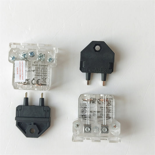 10PCS/LOT Elevator Door Contact Lift Door Lock EDC-92