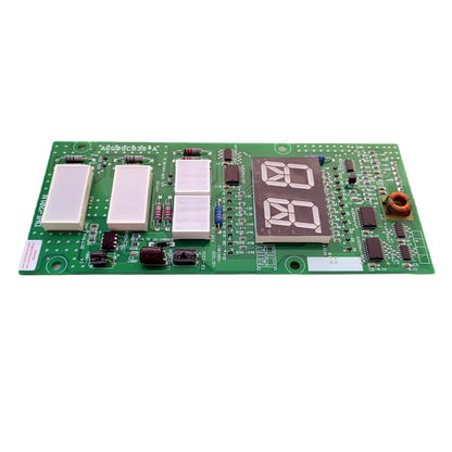 1PC/LOT DHI-201N Elevator Landing Door Display Board Lift Main Board PCB LOP AEG09C836*A