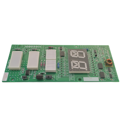 1PC/LOT DHI-201N Elevator Landing Door Display Board Lift Main Board PCB LOP AEG09C836*A