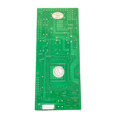 1PC/LOT DHI-201N Elevator Landing Door Display Board Lift Main Board PCB LOP AEG09C836*A