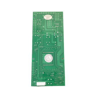 1PC/LOT DHI-201N Elevator Landing Door Display Board Lift Main Board PCB LOP AEG09C836*A