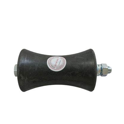 10PCS/LOT 55*90*6202 Elevator Guiding Device Roller OD55mm L90mm