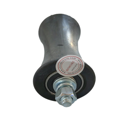 10PCS/LOT 55*90*6202 Elevator Guiding Device Roller OD55mm L90mm