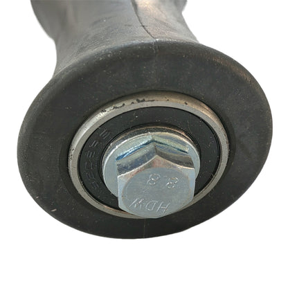10PCS/LOT 55*90*6202 Elevator Guiding Device Roller OD55mm L90mm