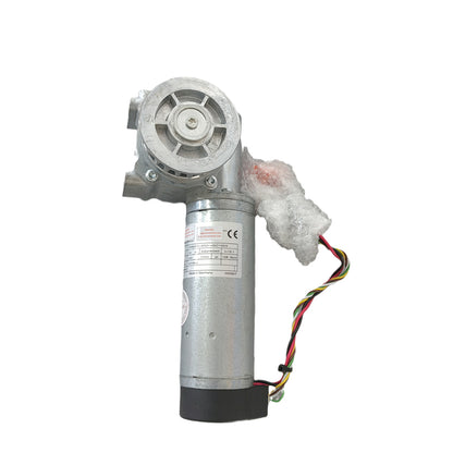 1PC/LOT FAA24350BL1 Elevator AT120 Door Motor R M48x50/I+SN31 Lift Spare Parts Original