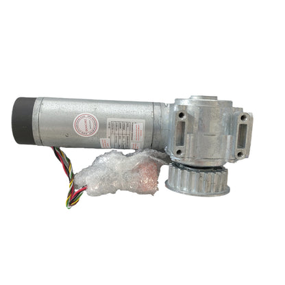 1PC/LOT FAA24350BL1 Elevator AT120 Door Motor R M48x50/I+SN31 Lift Spare Parts Original