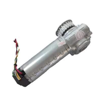 1PC/LOT FAA24350BL1 Elevator AT120 Door Motor R M48x50/I+SN31 Lift Spare Parts Original