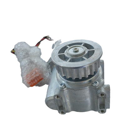 1PC/LOT FAA24350BL1 Elevator AT120 Door Motor R M48x50/I+SN31 Lift Spare Parts Original