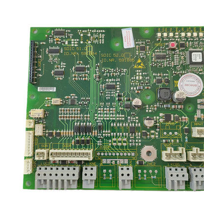 1PC/LOT 591886 Elevator PCB Car Circuit Print Board for 3600 3300