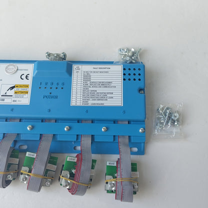 1PC/LOT ABE21700X6 Elevator Steel Belt Detection Device RBI Controller