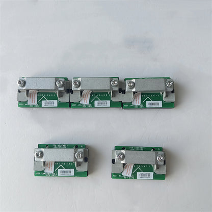 1PC/LOT ABE21700X6 Elevator Steel Belt Detection Device RBI Controller