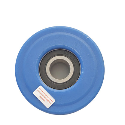 20PCS/LOT Escalator Roller G0290AJ9 Bearing 6203 OD76mm W22mm