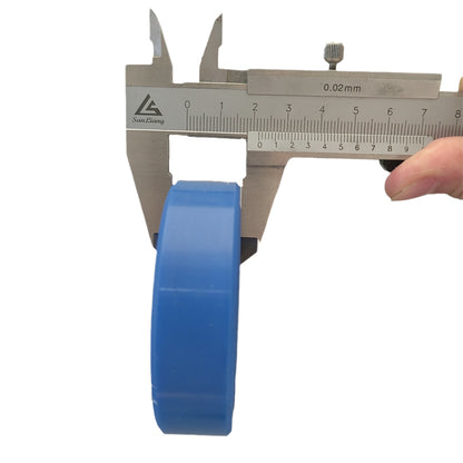 20PCS/LOT Escalator Roller G0290AJ9 Bearing 6203 OD76mm W22mm