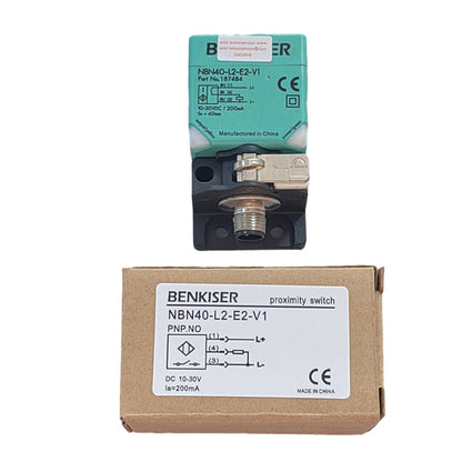 1PC/LOT Elevator Sensor NBN40-L2-E2-V1 Lift Proximity Switch