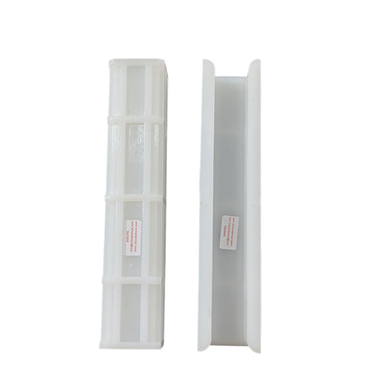 10PCS/LOT Elevator Guide Shoe Insert T15 BFK16 801010099 For 16mm Guide