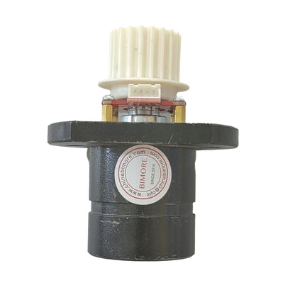 1PC/LOT CODER-A VER1.6 Elevator Encoder Door Motor Belt Roller