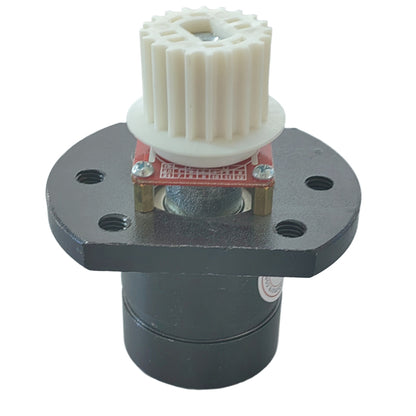 1PC/LOT CODER-A VER1.6 Elevator Encoder Door Motor Belt Roller