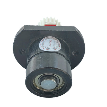 1PC/LOT CODER-A VER1.6 Elevator Encoder Door Motor Belt Roller