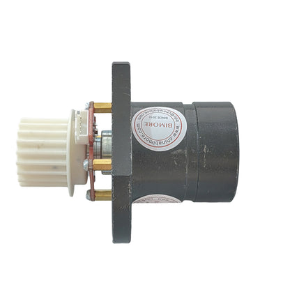 1PC/LOT CODER-A VER1.6 Elevator Encoder Door Motor Belt Roller