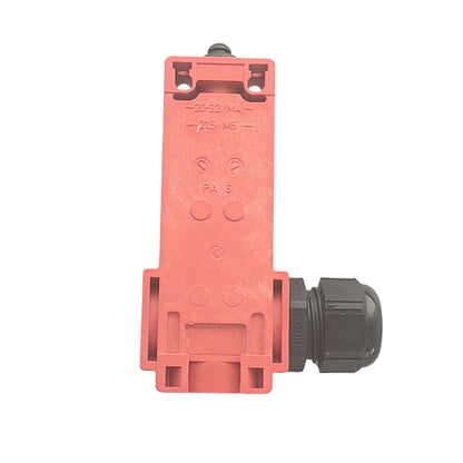 1PC/LOT SGS-SA2Z W F3 24V 601.0853.002 Elevator Limit Switch For 3300 GBP Speed Limiter