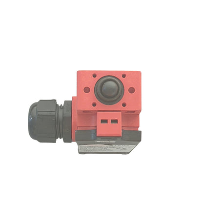 1PC/LOT SGS-SA2Z W F3 24V 601.0853.002 Elevator Limit Switch For 3300 GBP Speed Limiter