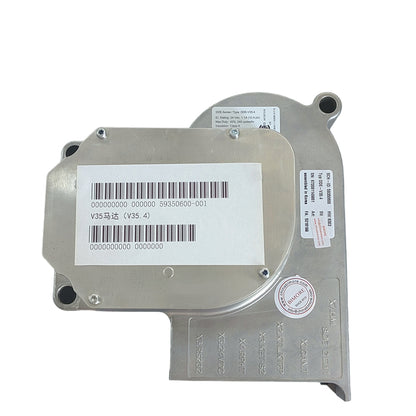 1PC/LOT 35 DDE-V35 59350600 Elevator Door Drive Motor Lift Machine Inverter