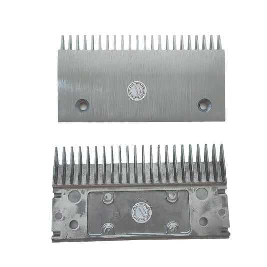 10PCS/LOT SMR313609 Escalator Comb Centre Part 22 Teeth L199mm