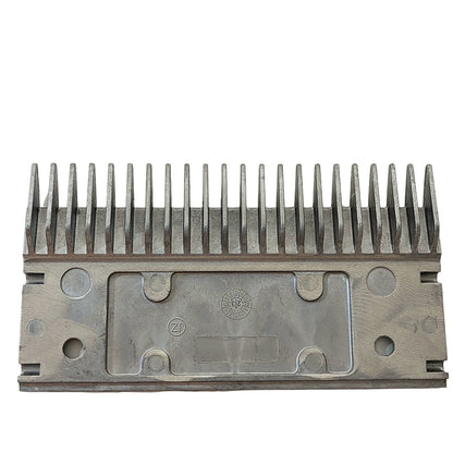 10PCS/LOT SMR313609 Escalator Comb Centre Part 22 Teeth L199mm