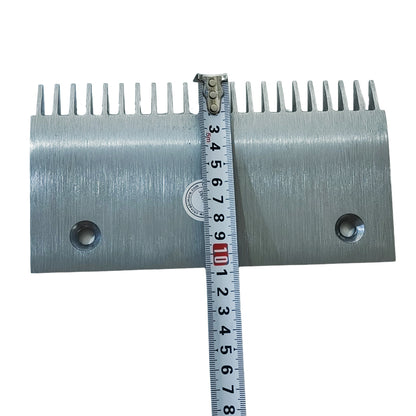 10PCS/LOT SMR313609 Escalator Comb Centre Part 22 Teeth L199mm