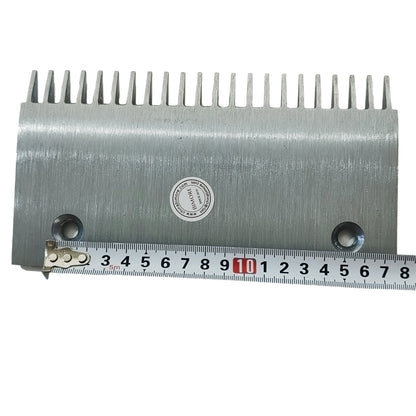 10PCS/LOT SMR313609 Escalator Comb Centre Part 22 Teeth L199mm