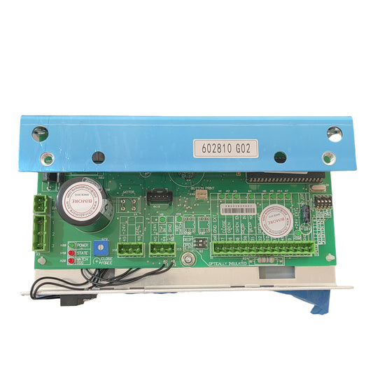 1PC/LOT KM602810G02 Elevator AMD Controller Lift Door Motor Board PCB