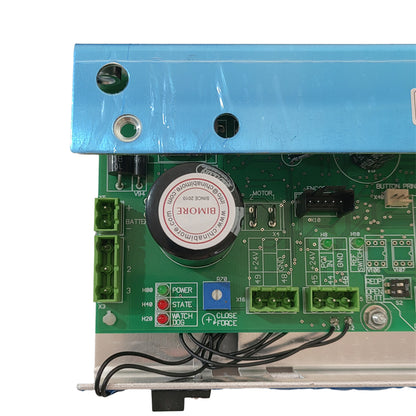 1PC/LOT KM602810G02 Elevator AMD Controller Lift Door Motor Board PCB