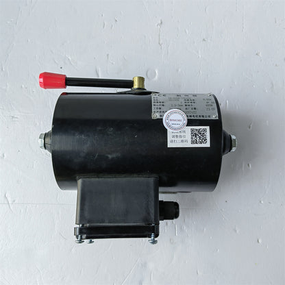 1PCS TB-600N-100VDC 355863  Escalator Brake Escalator Motor